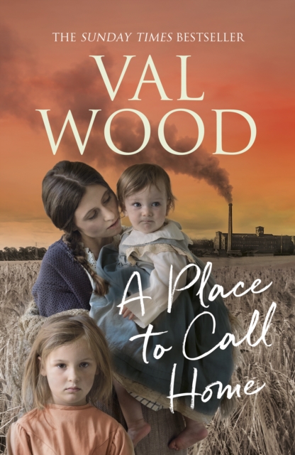 A Place to Call Home, Paperback / softback Book