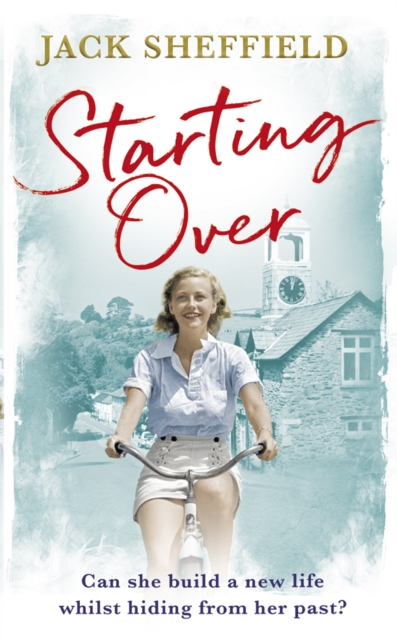 Starting Over, Paperback / softback Book