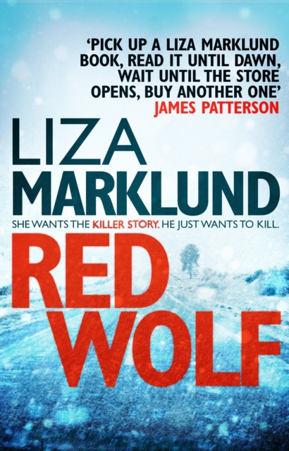 Red Wolf, Paperback / softback Book