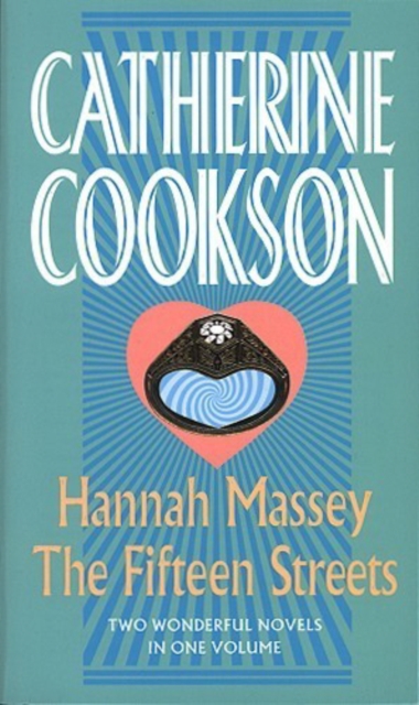 Hannah Massey / The Fifteen Streets, Paperback / softback Book
