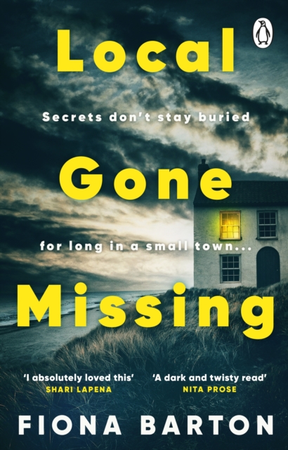 Local Gone Missing : The new, completely gripping must-read crime thriller for 2023, Paperback / softback Book