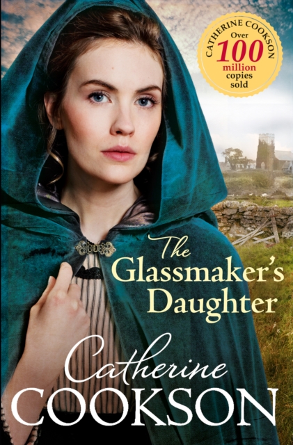 The Glassmaker’s Daughter, Paperback / softback Book