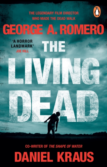 The Living Dead : A masterpiece of zombie horror, Paperback / softback Book