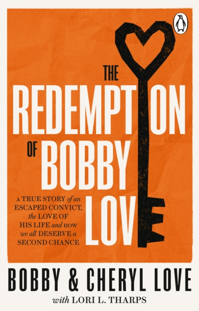 The Redemption of Bobby Love : The Humans of New York Instagram Sensation, Paperback / softback Book