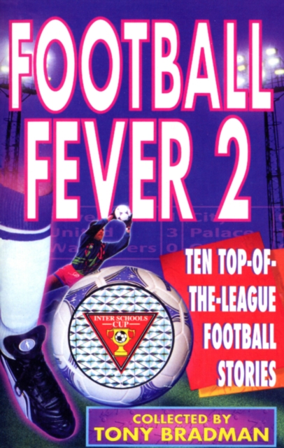Football Fever 2, Paperback / softback Book