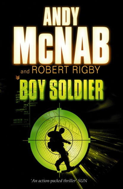 Boy Soldier, Paperback / softback Book