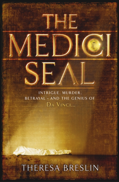 The Medici Seal, Paperback / softback Book