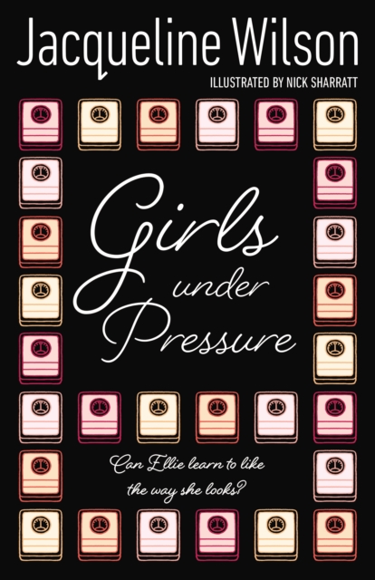 Girls Under Pressure, Paperback / softback Book