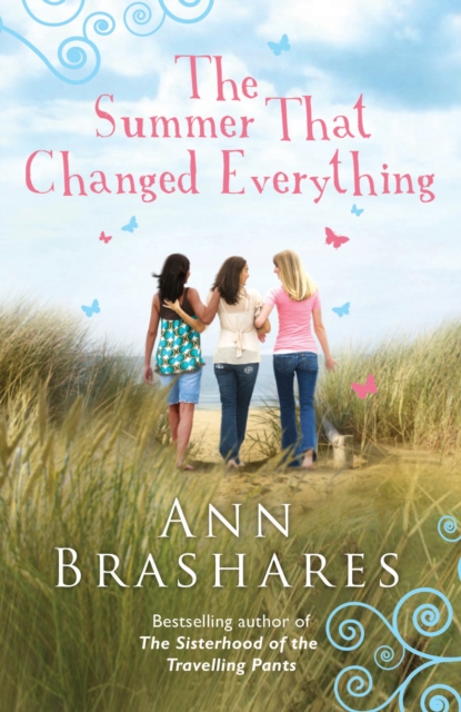 The Summer That Changed Everything, Paperback / softback Book