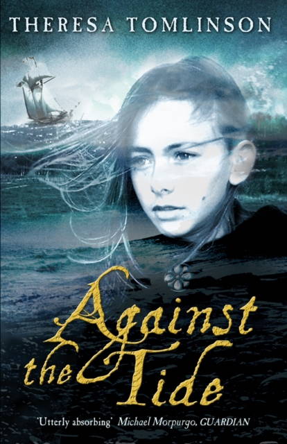 Against The Tide, Paperback / softback Book
