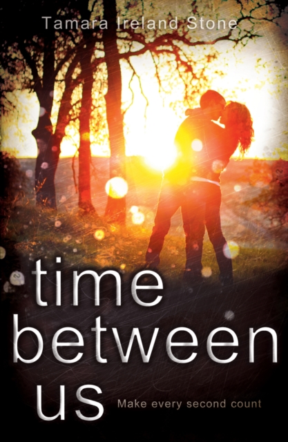 Time Between Us, Paperback / softback Book
