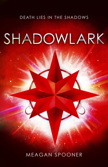 Shadowlark, Paperback / softback Book