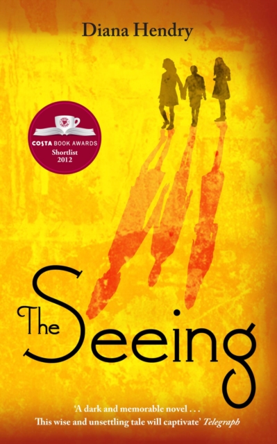 The Seeing, Paperback / softback Book