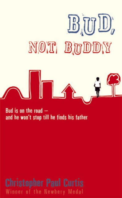 Bud, Not Buddy, Paperback / softback Book