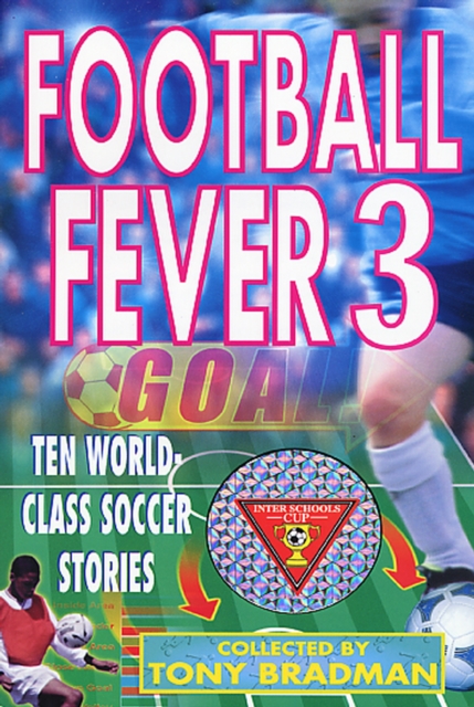 Football Fever 3, Paperback / softback Book