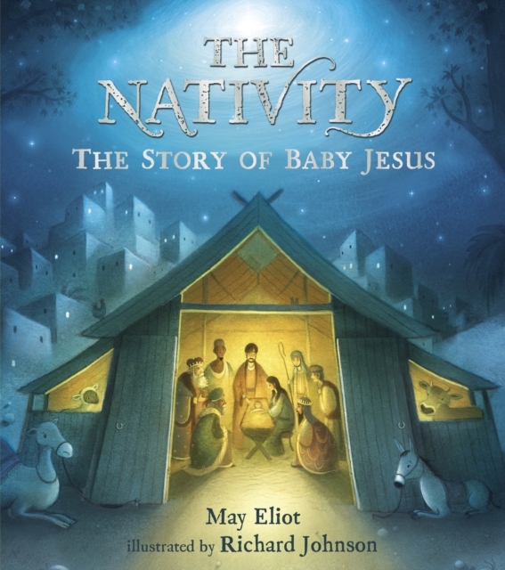 The Nativity, Paperback / softback Book