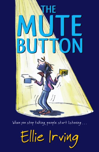 The Mute Button, Paperback / softback Book