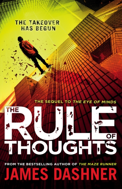 Mortality Doctrine: The Rule Of Thoughts, Paperback / softback Book