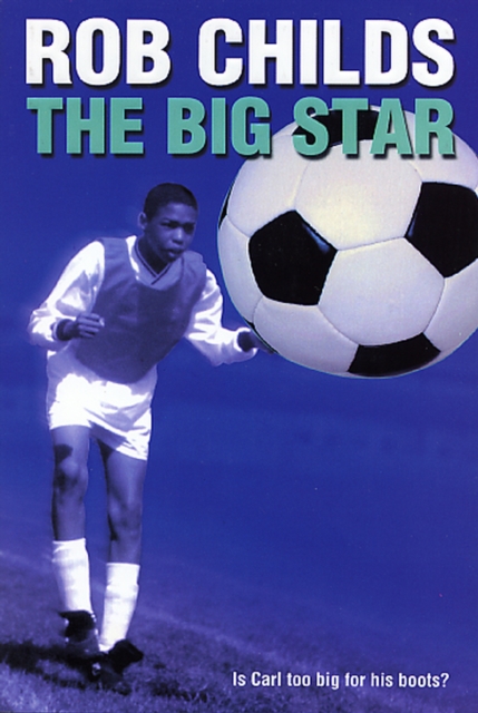 The Big Star, Paperback / softback Book