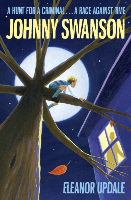Johnny Swanson, Paperback / softback Book