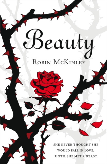 Beauty, Paperback / softback Book