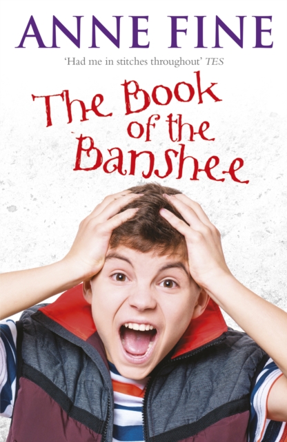The Book Of The Banshee, Paperback / softback Book