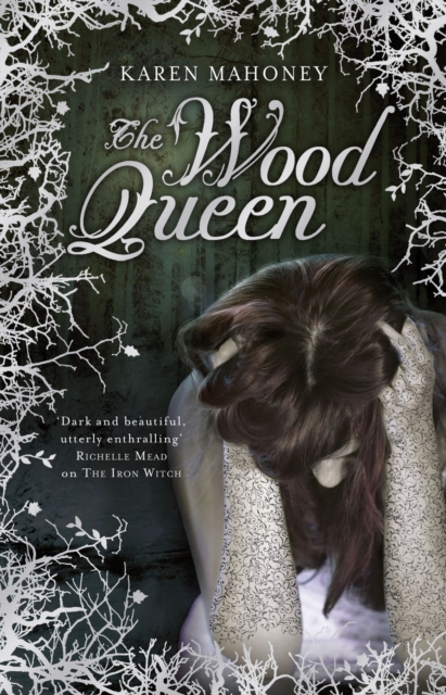 The Wood Queen, Paperback / softback Book