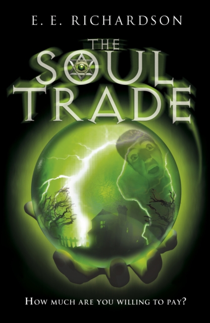 The Soul Trade, Paperback / softback Book