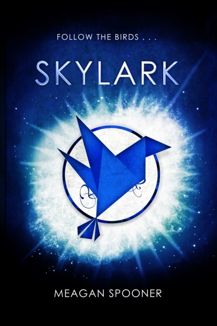 Skylark, Paperback / softback Book