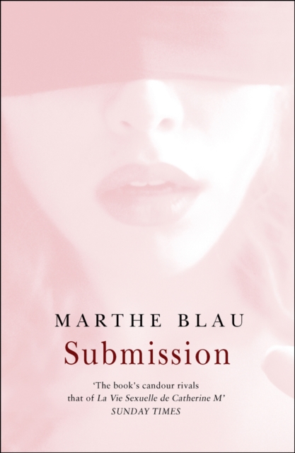 Submission, Paperback / softback Book