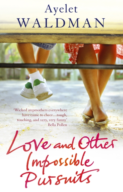 Love And Other Impossible Pursuits, Paperback / softback Book