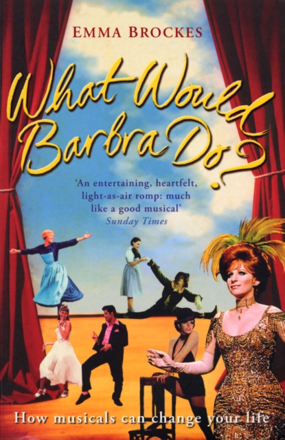 What Would Barbra Do?, Paperback / softback Book