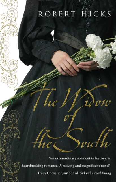 The Widow of the South, Paperback / softback Book