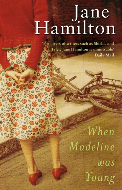 When Madeline Was Young, Paperback / softback Book