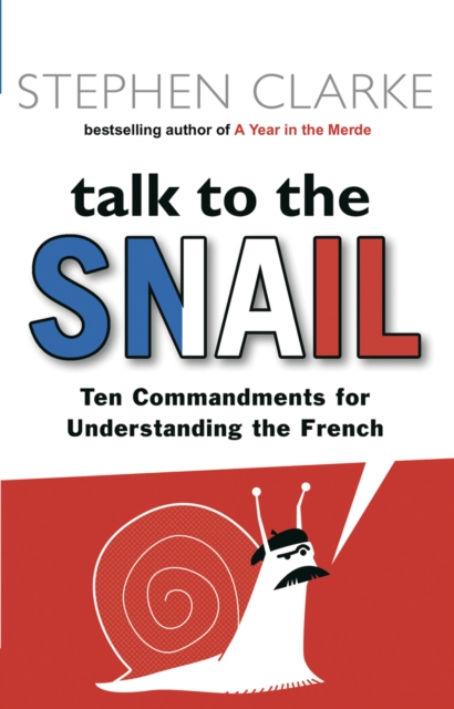 Talk to the Snail, Paperback / softback Book