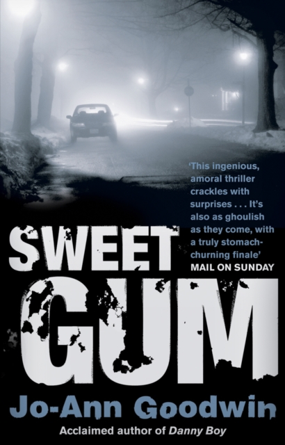 Sweet Gum, Paperback / softback Book