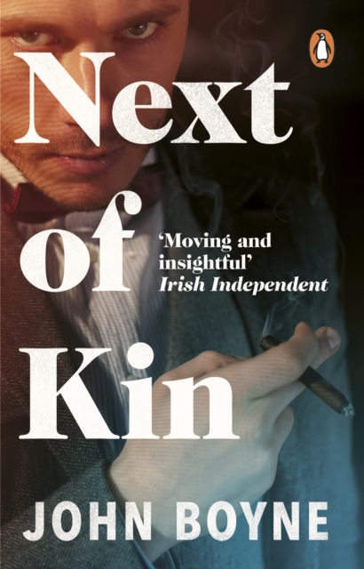 Next of Kin, Paperback / softback Book