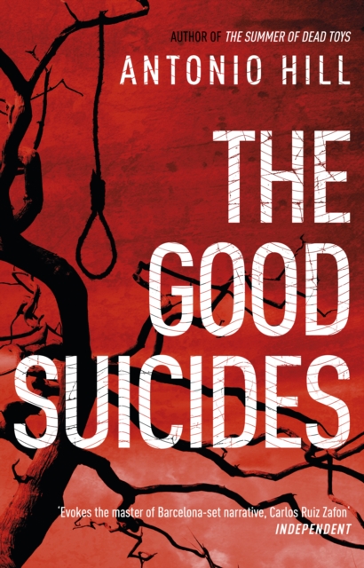 The Good Suicides, Paperback / softback Book