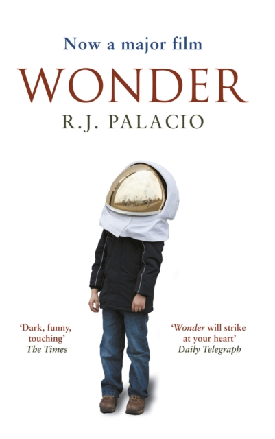 Wonder : Adult edition, Paperback / softback Book