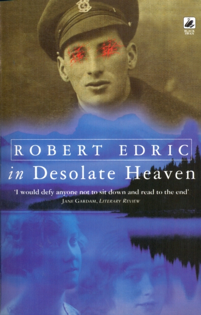 In Desolate Heaven, Paperback / softback Book