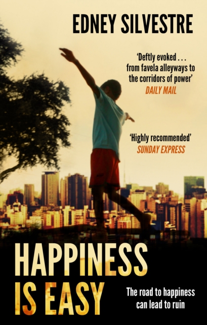 Happiness Is Easy, Paperback / softback Book