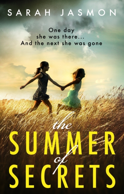 The Summer of Secrets, Paperback / softback Book