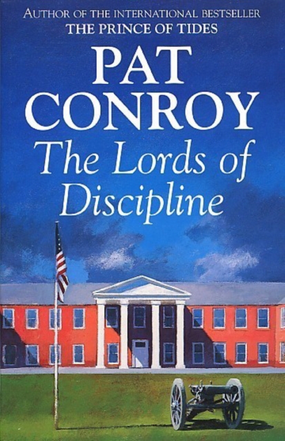Lords Of Discipline, Paperback / softback Book