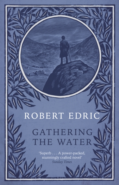 Gathering The Water, Paperback / softback Book