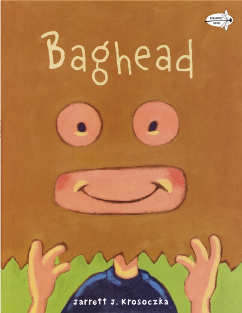 Baghead, Paperback / softback Book