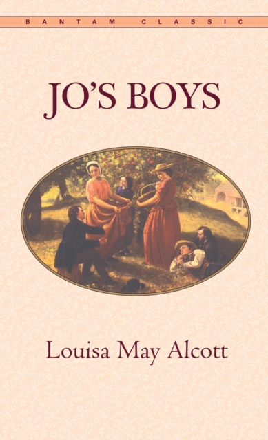Jo's Boys, Paperback / softback Book