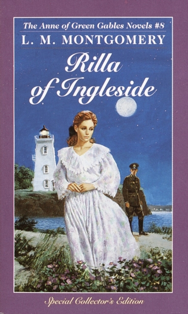 Rilla of Ingleside, Paperback / softback Book