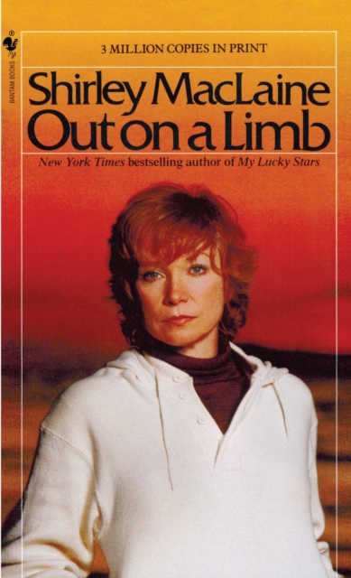 Out on a Limb, Paperback / softback Book