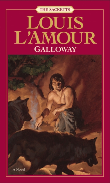 Galloway : Large Print, Paperback / softback Book