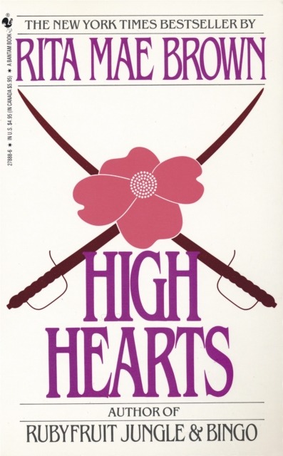 High Hearts, Paperback / softback Book
